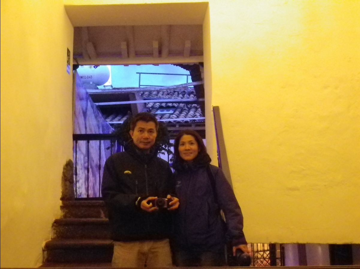 ChiCha Restaurant06